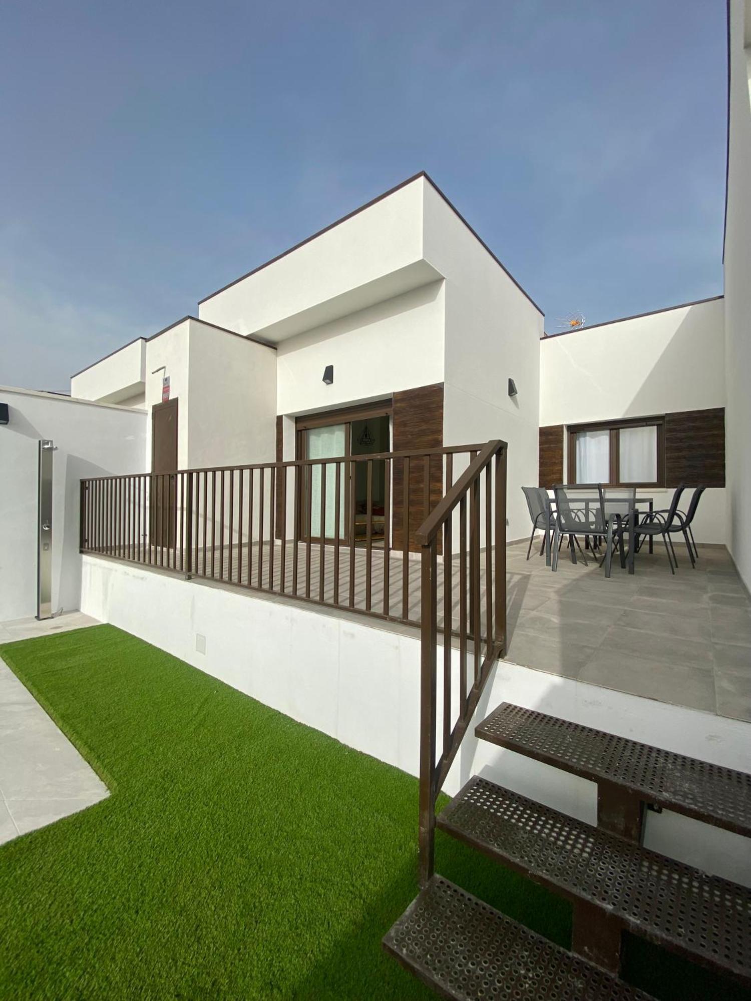 Casa De Goya Villa Argés Kültér fotó